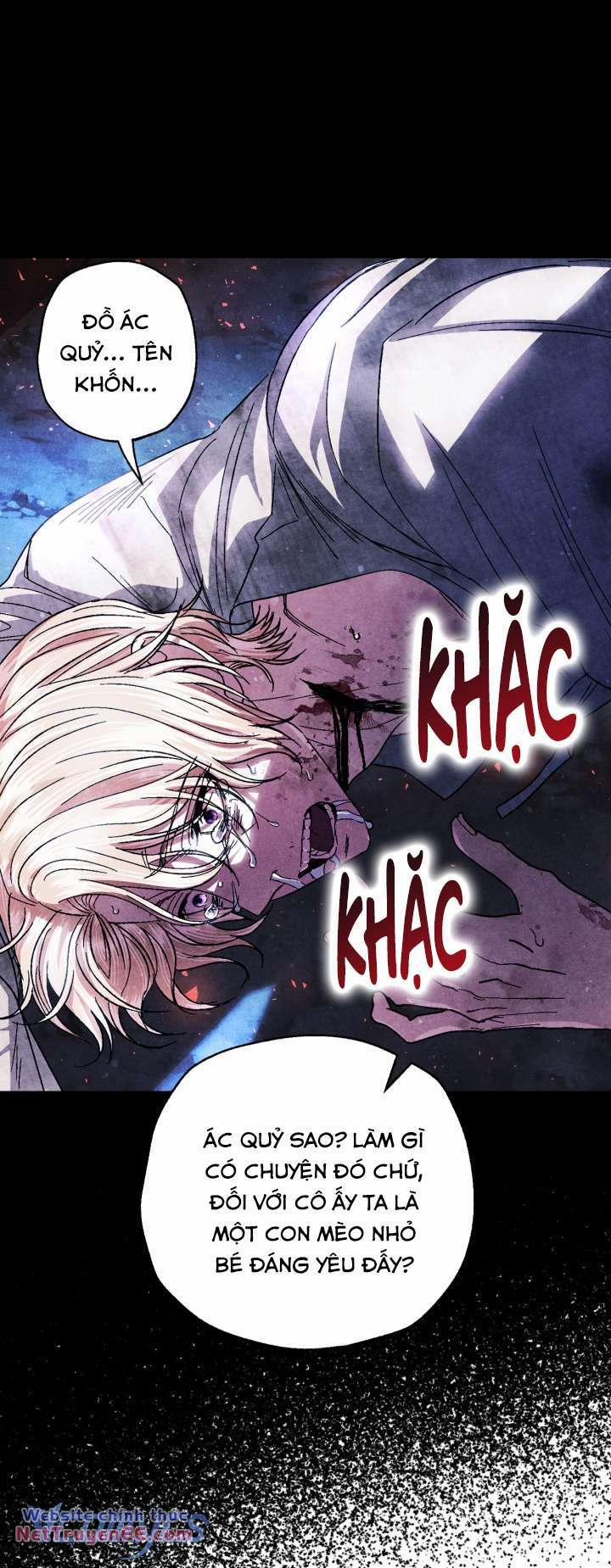 Cha Ơi Con Không Muốn Kết Hôn Đâu 126 trang 15