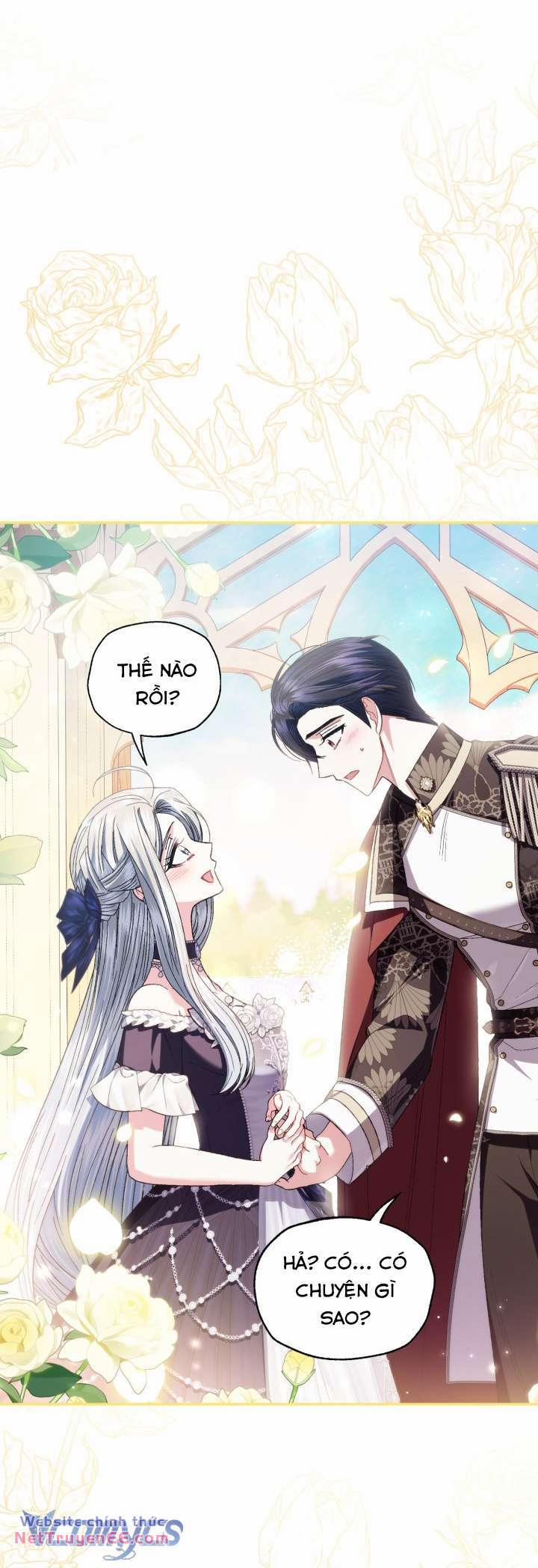 Cha Ơi Con Không Muốn Kết Hôn Đâu 126 trang 18