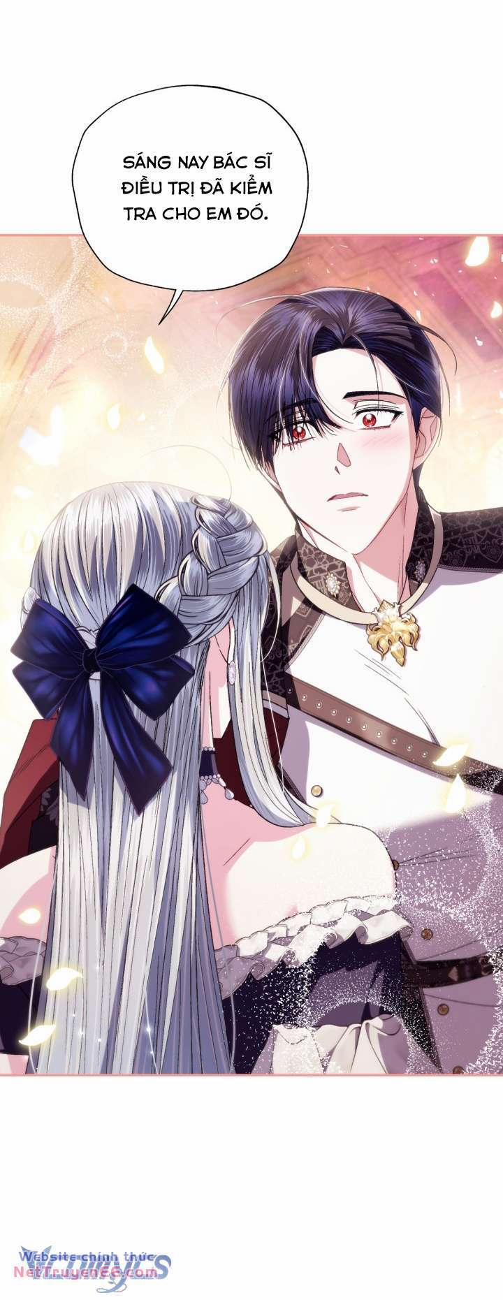 Cha Ơi Con Không Muốn Kết Hôn Đâu 126 trang 21