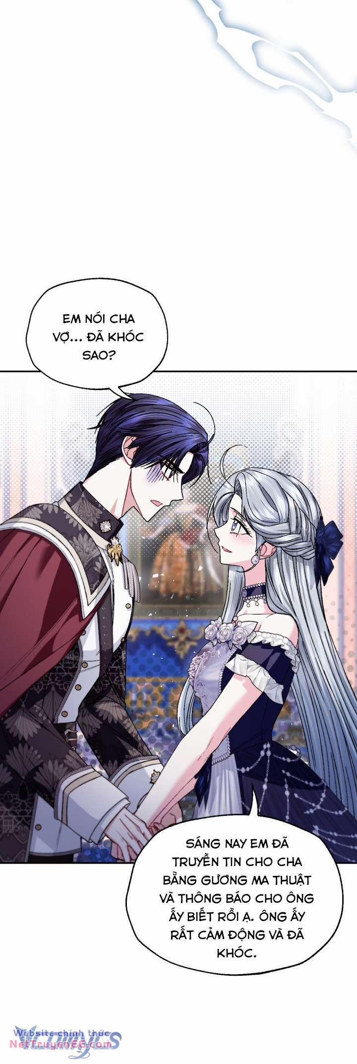 Cha Ơi Con Không Muốn Kết Hôn Đâu 126 trang 28