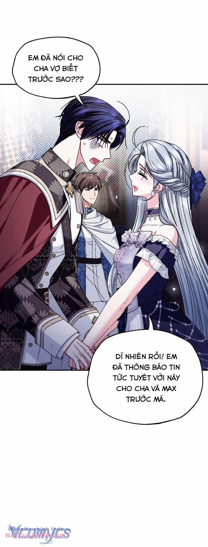 Cha Ơi Con Không Muốn Kết Hôn Đâu 126 trang 29