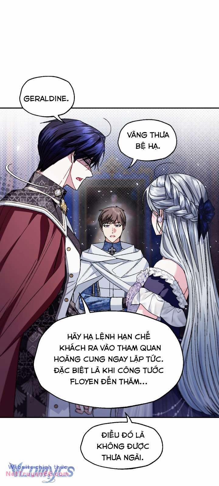 Cha Ơi Con Không Muốn Kết Hôn Đâu 126 trang 30