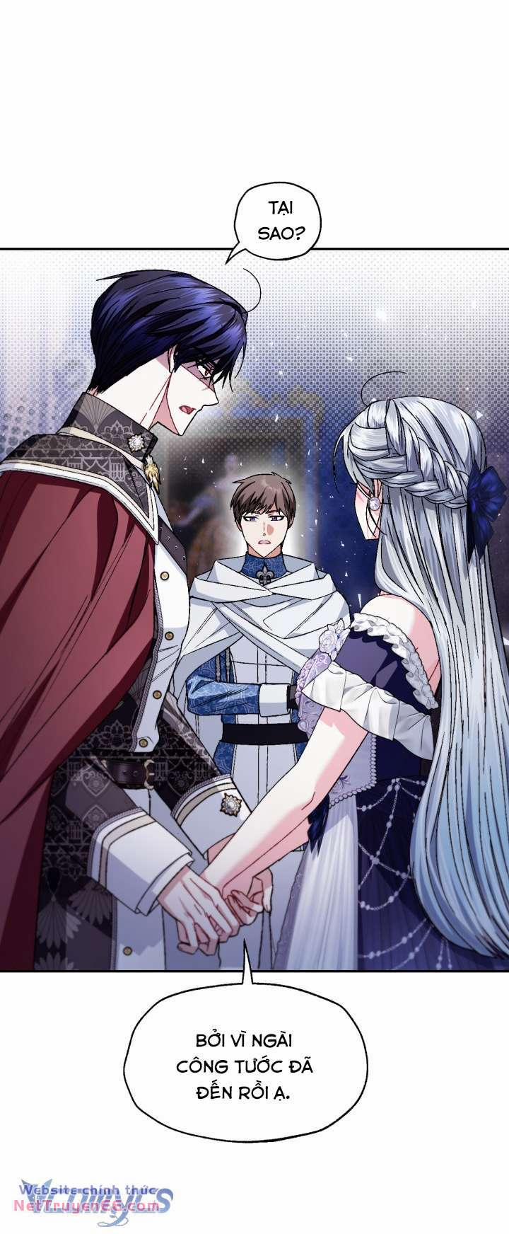 Cha Ơi Con Không Muốn Kết Hôn Đâu 126 trang 31