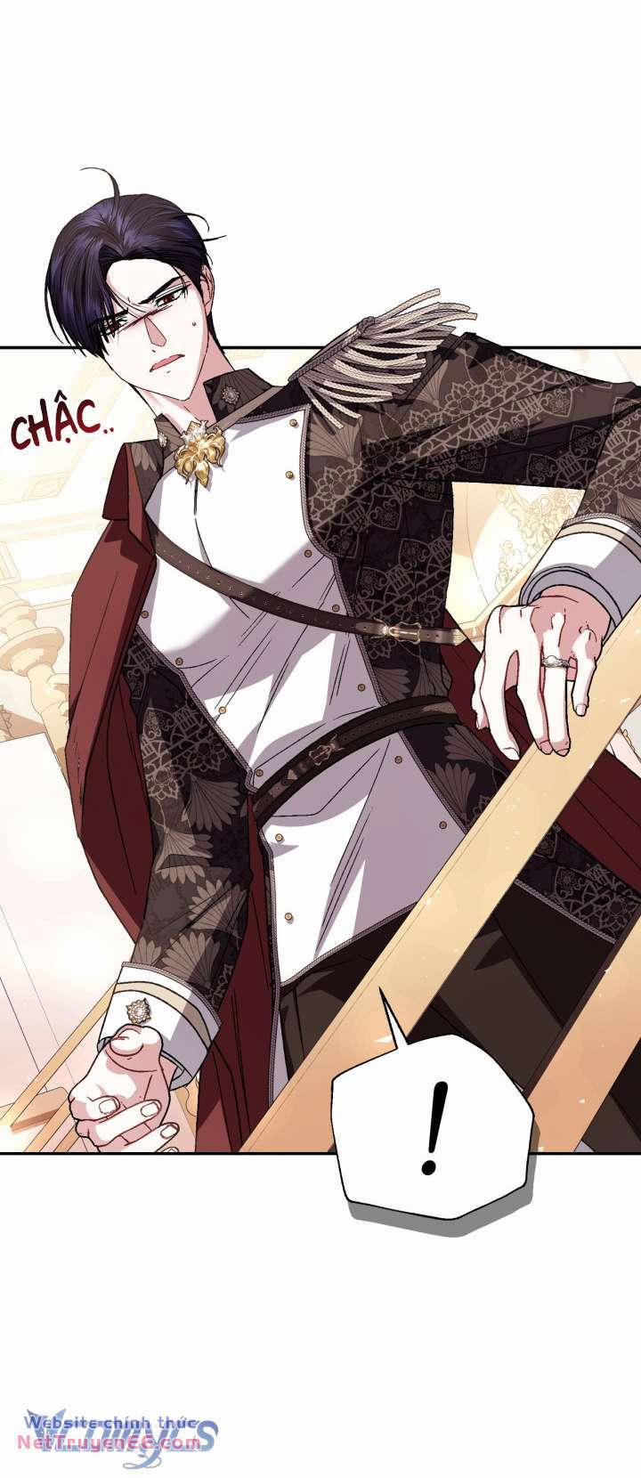 Cha Ơi Con Không Muốn Kết Hôn Đâu 126 trang 33