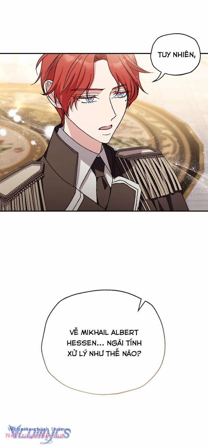 Cha Ơi Con Không Muốn Kết Hôn Đâu 126 trang 4