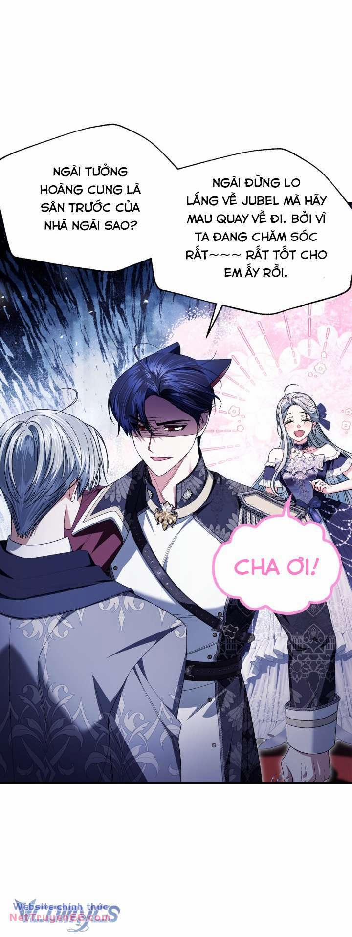 Cha Ơi Con Không Muốn Kết Hôn Đâu 126 trang 40