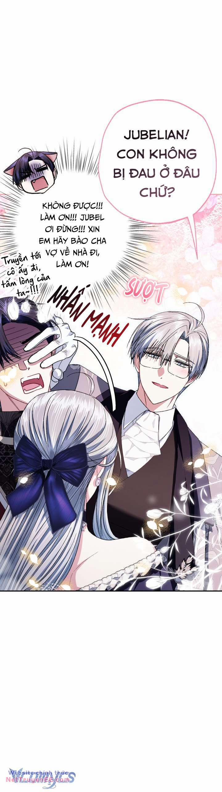 Cha Ơi Con Không Muốn Kết Hôn Đâu 126 trang 41