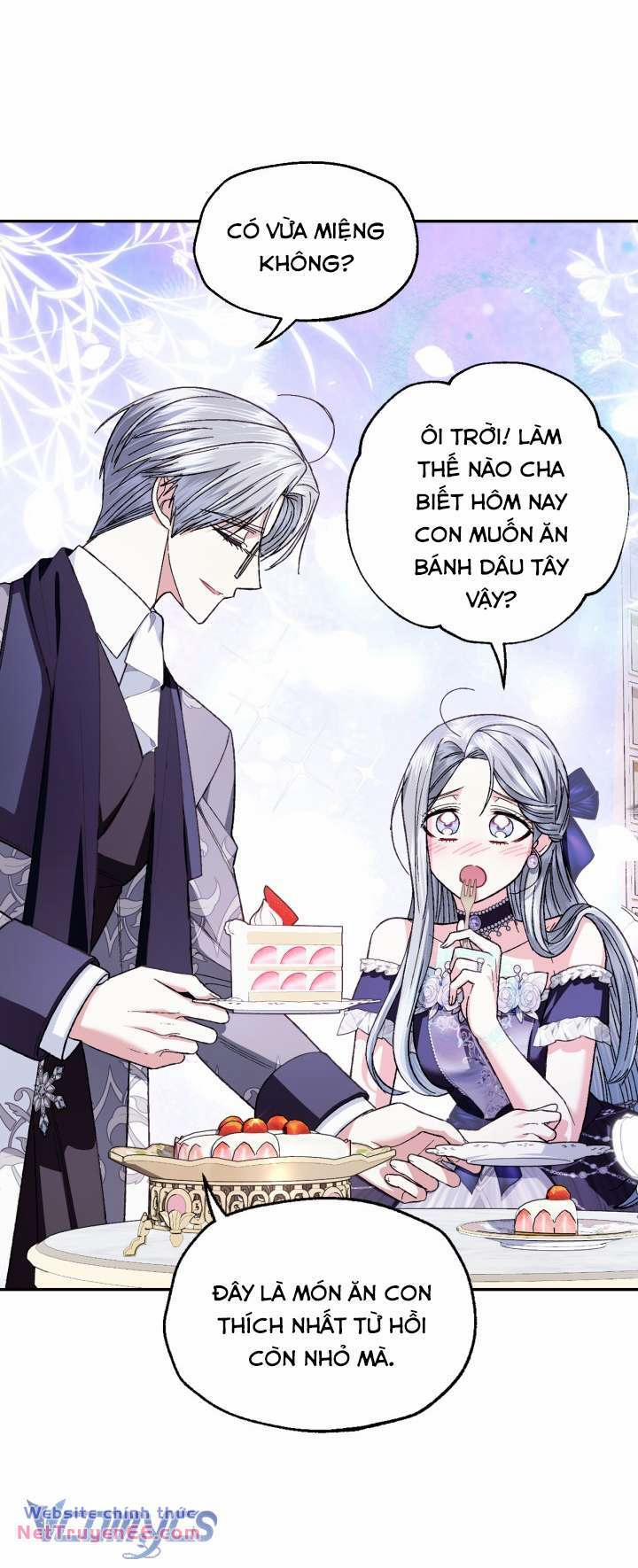 Cha Ơi Con Không Muốn Kết Hôn Đâu 126 trang 51