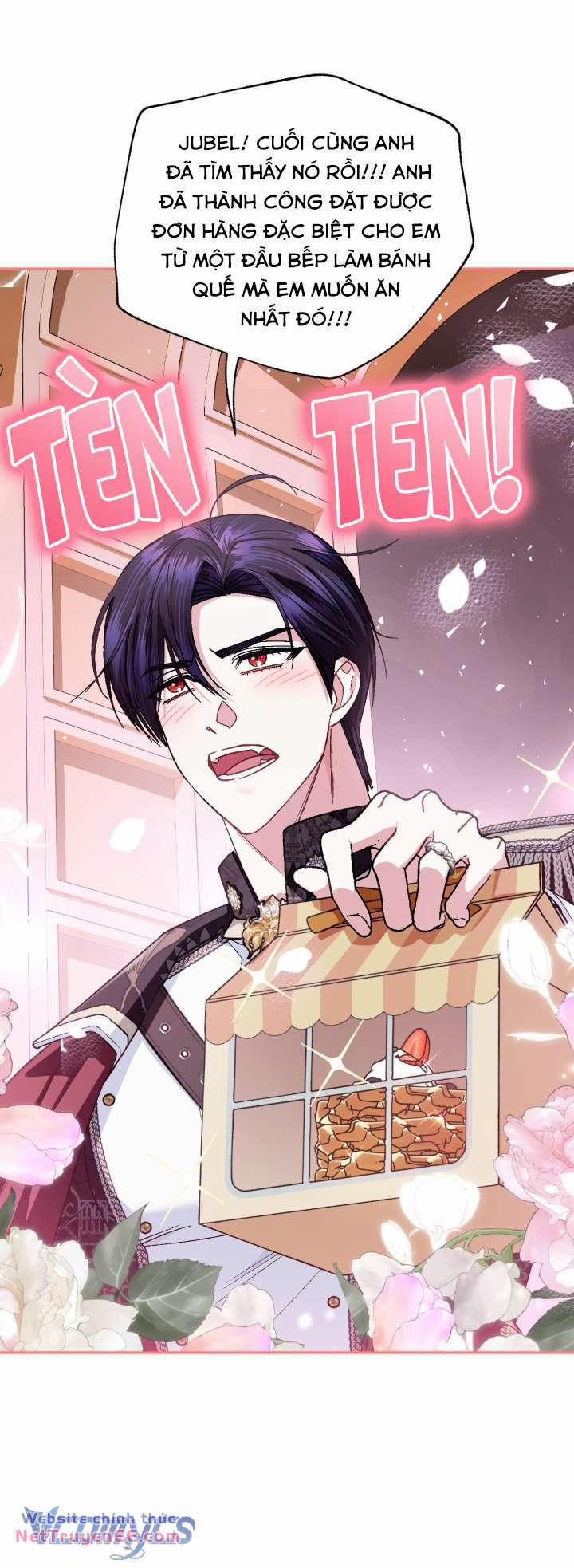 Cha Ơi Con Không Muốn Kết Hôn Đâu 126 trang 53