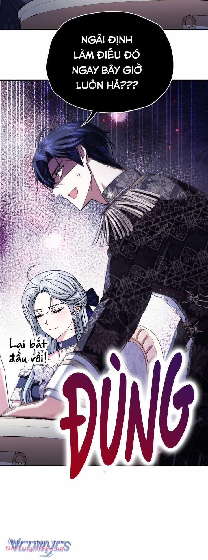 Cha Ơi Con Không Muốn Kết Hôn Đâu 126 trang 58