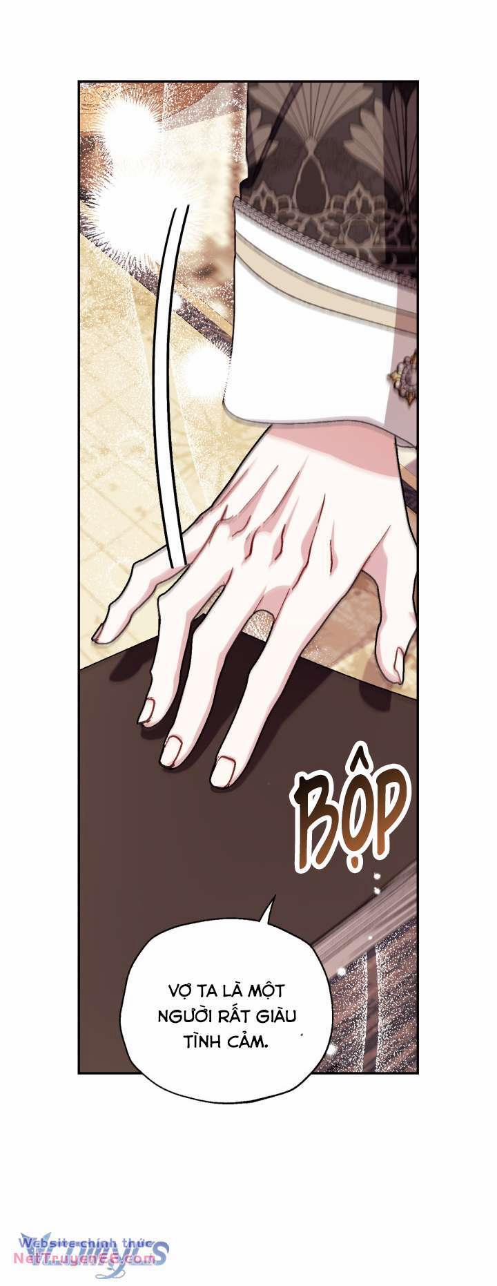 Cha Ơi Con Không Muốn Kết Hôn Đâu 126 trang 6