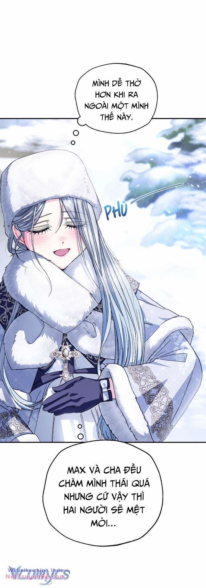 Cha Ơi Con Không Muốn Kết Hôn Đâu 126 trang 62