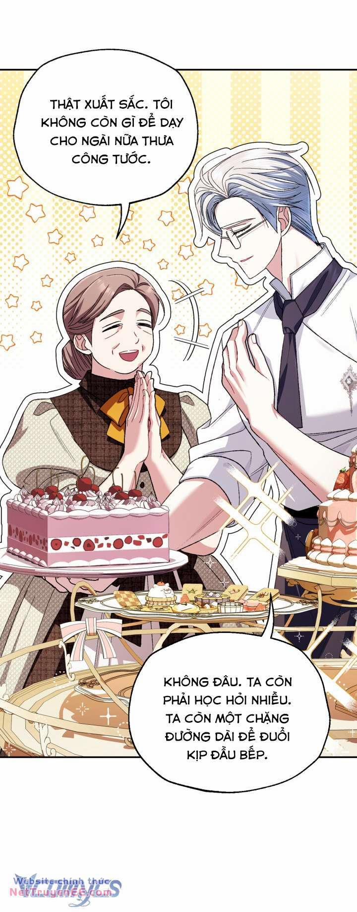 Cha Ơi Con Không Muốn Kết Hôn Đâu 126 trang 64