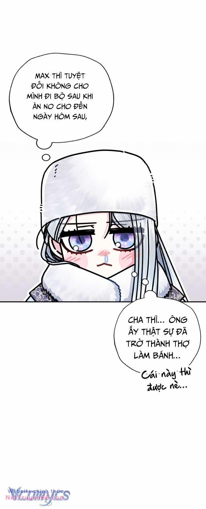 Cha Ơi Con Không Muốn Kết Hôn Đâu 126 trang 65