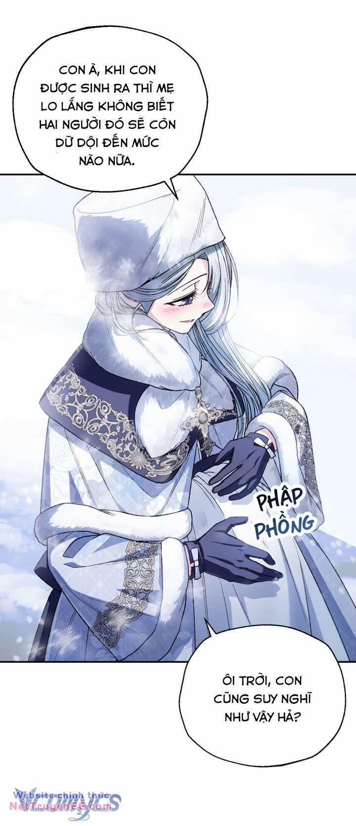 Cha Ơi Con Không Muốn Kết Hôn Đâu 126 trang 66