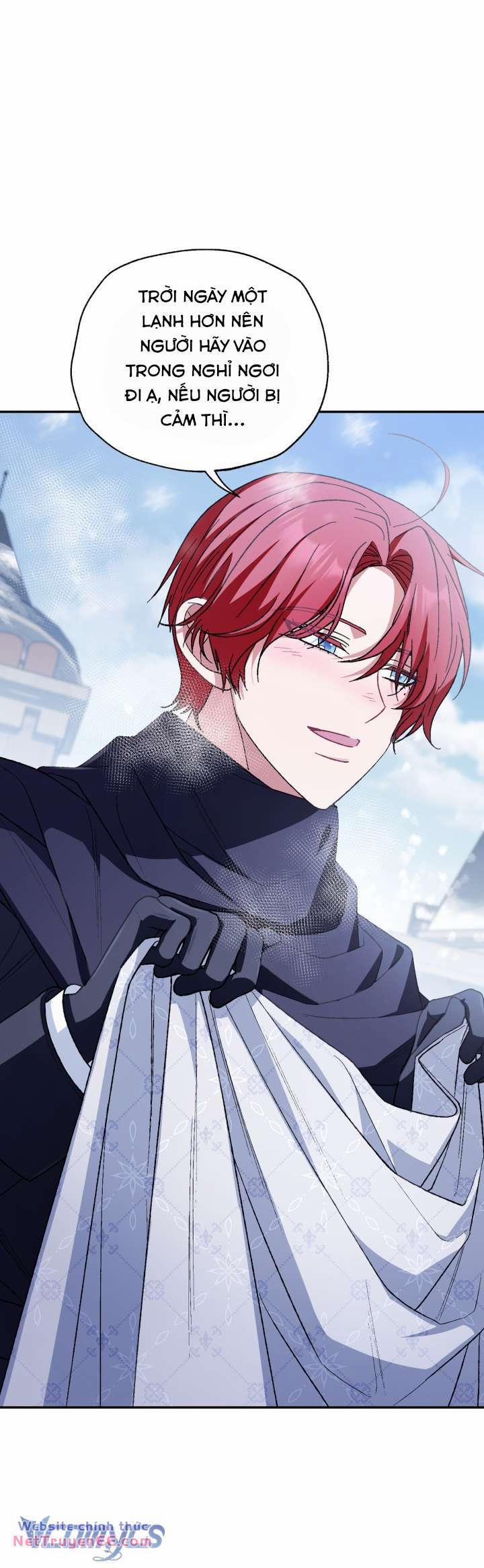 Cha Ơi Con Không Muốn Kết Hôn Đâu 126 trang 68