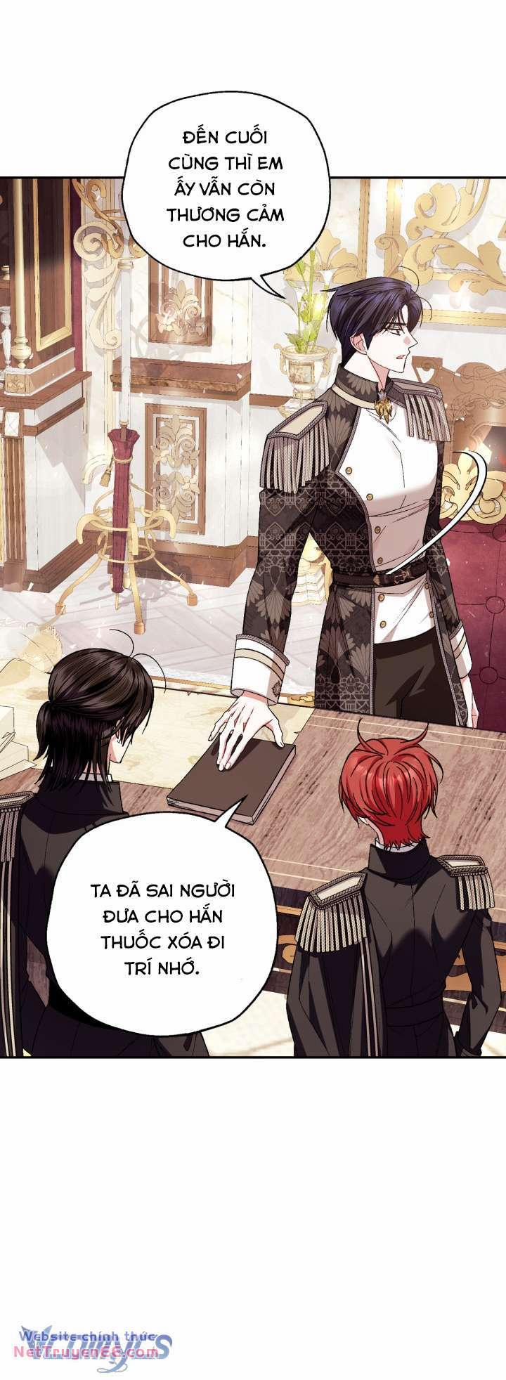 Cha Ơi Con Không Muốn Kết Hôn Đâu 126 trang 7