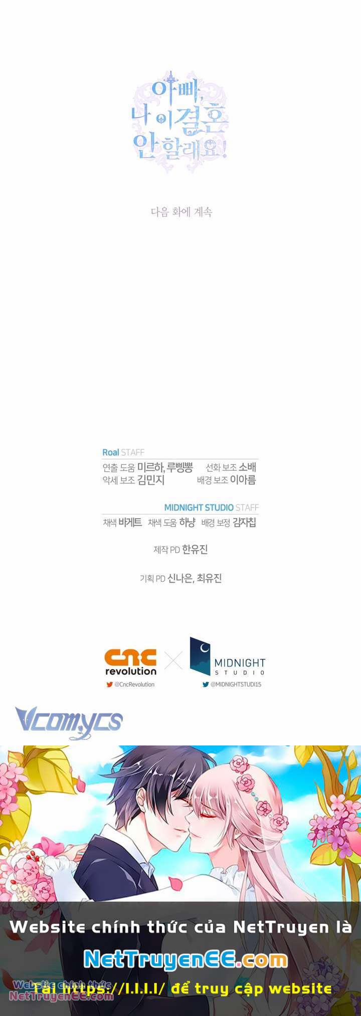 Cha Ơi Con Không Muốn Kết Hôn Đâu 126 trang 74