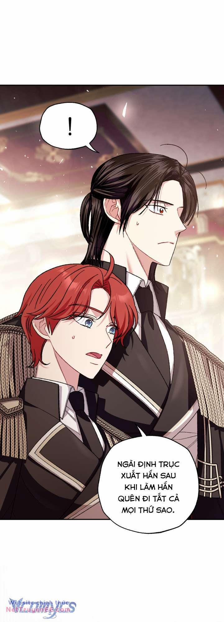 Cha Ơi Con Không Muốn Kết Hôn Đâu 126 trang 8