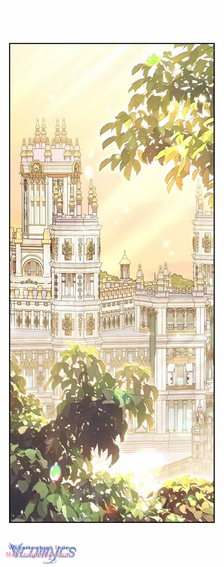 Cha Ơi Con Không Muốn Kết Hôn Đâu 127 trang 1