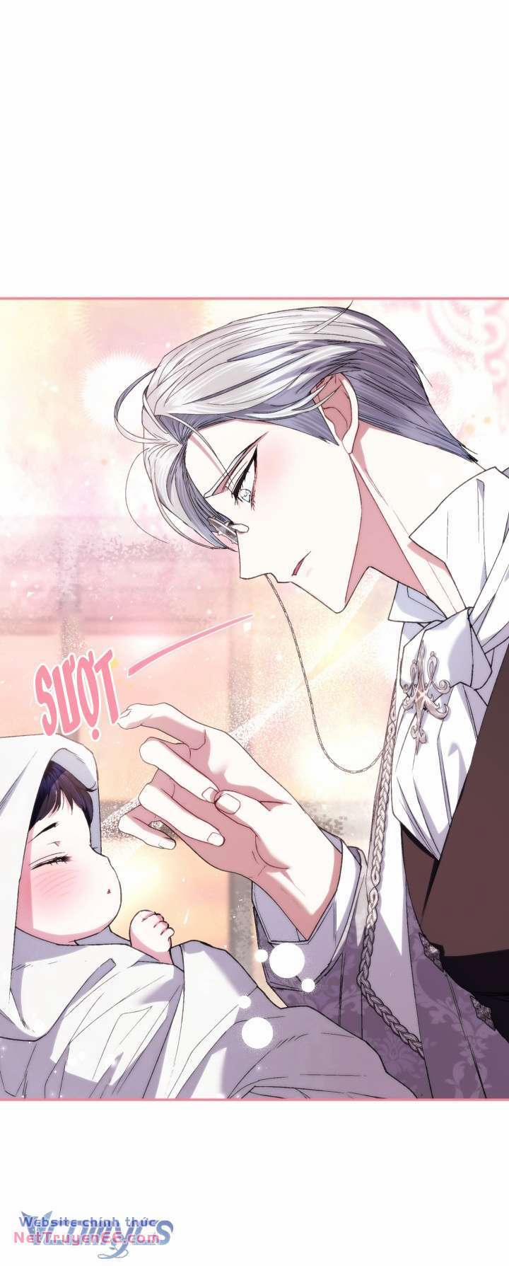 Cha Ơi Con Không Muốn Kết Hôn Đâu 127 trang 10