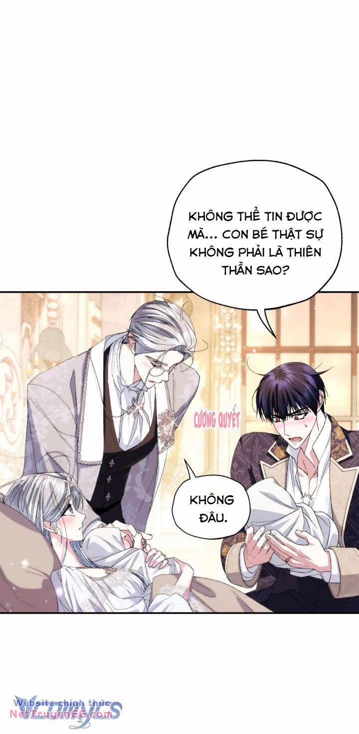 Cha Ơi Con Không Muốn Kết Hôn Đâu 127 trang 12