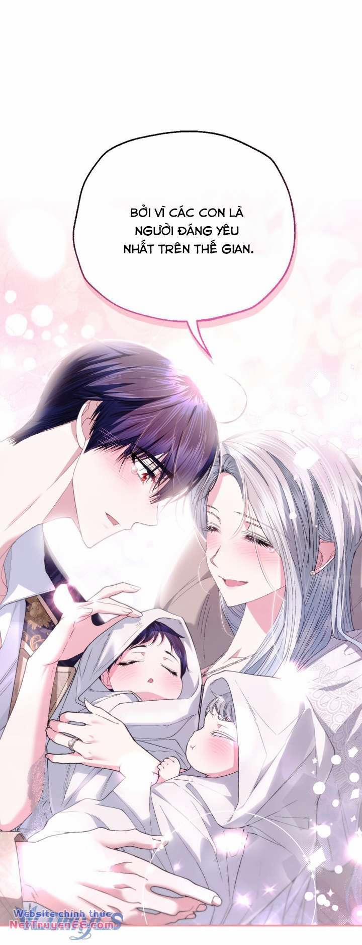 Cha Ơi Con Không Muốn Kết Hôn Đâu 127 trang 14