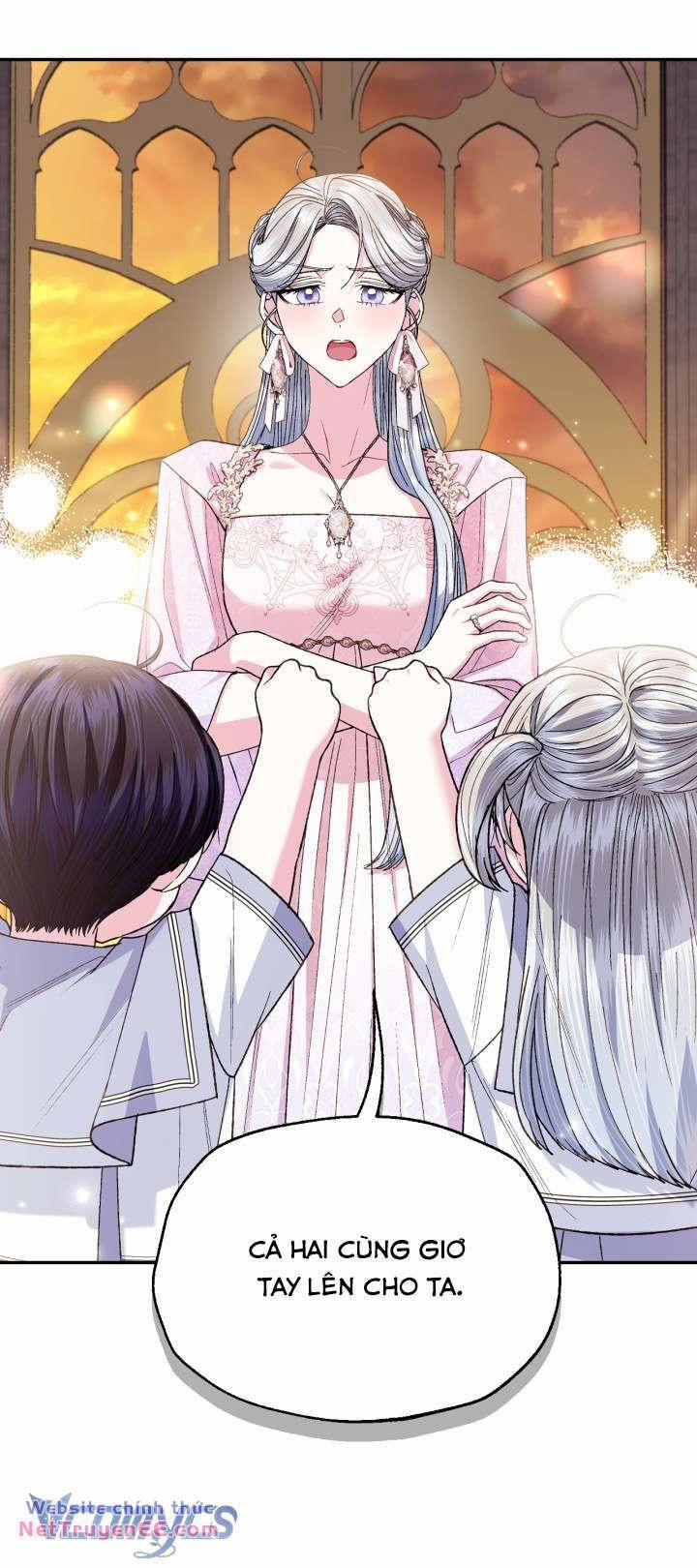 Cha Ơi Con Không Muốn Kết Hôn Đâu 127 trang 18