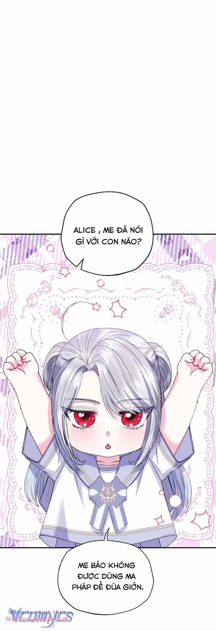 Cha Ơi Con Không Muốn Kết Hôn Đâu 127 trang 19