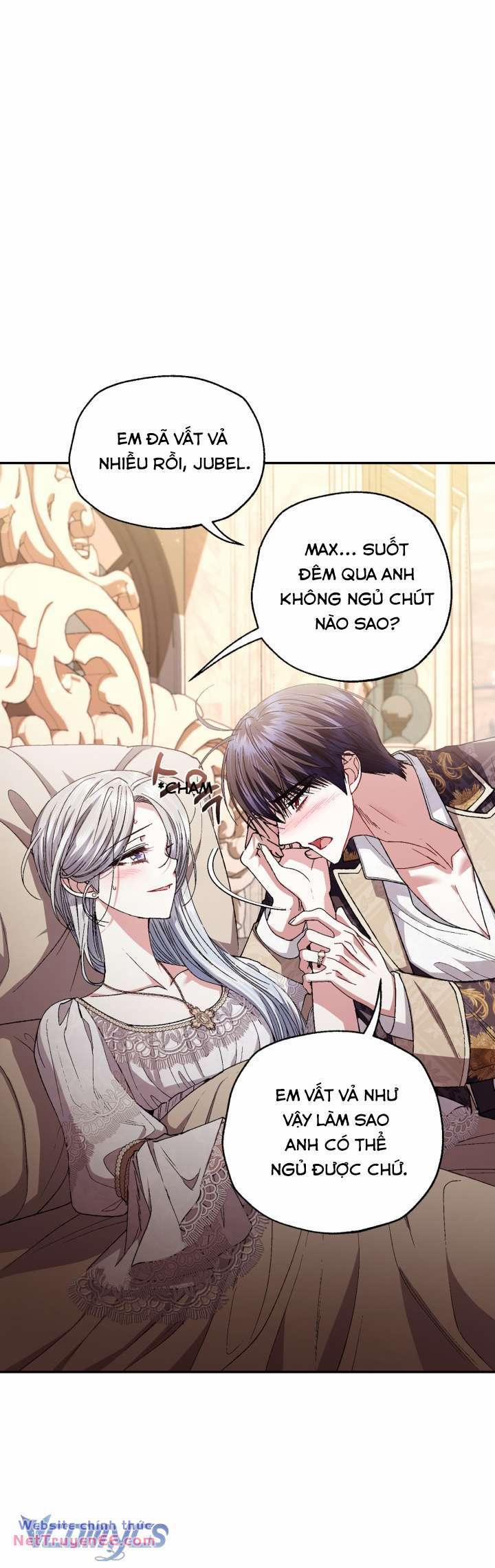 Cha Ơi Con Không Muốn Kết Hôn Đâu 127 trang 2