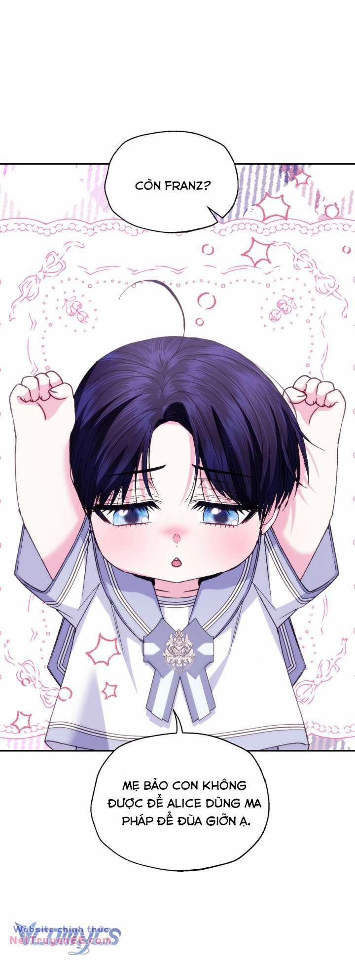 Cha Ơi Con Không Muốn Kết Hôn Đâu 127 trang 20