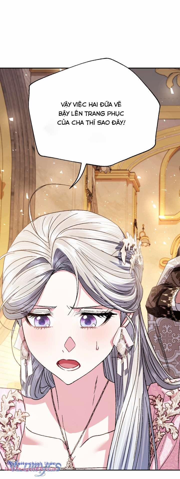 Cha Ơi Con Không Muốn Kết Hôn Đâu 127 trang 22