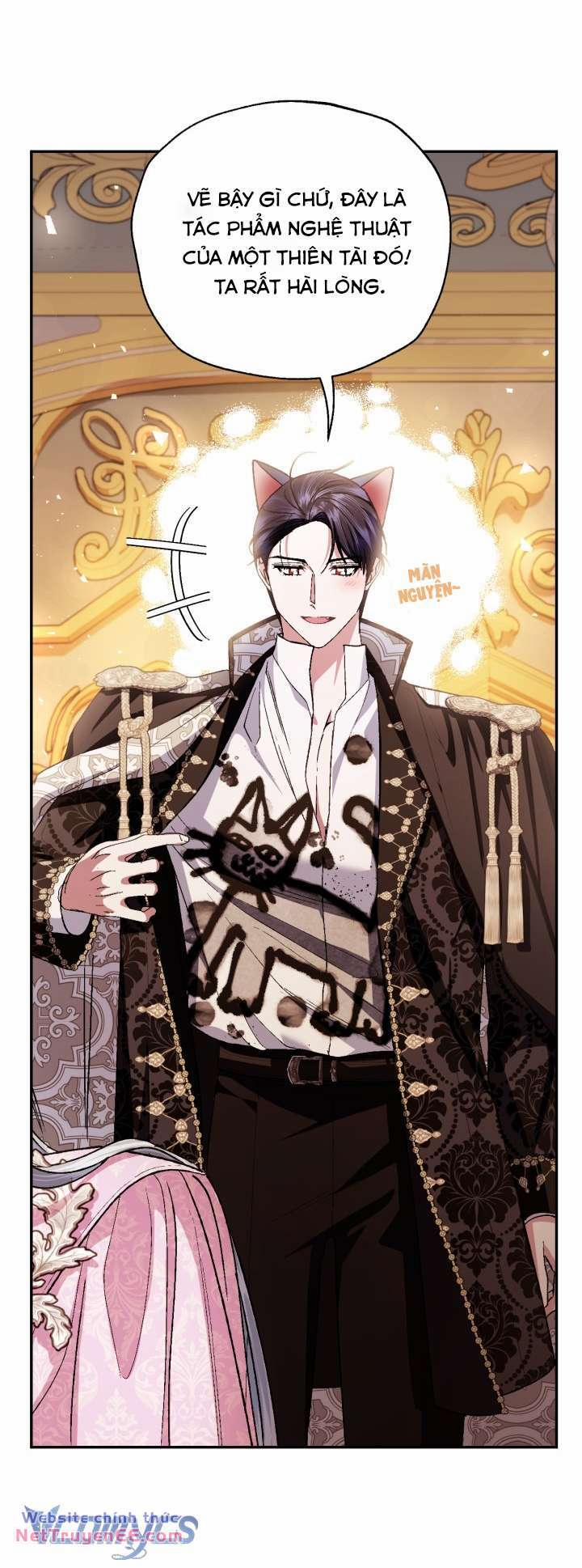 Cha Ơi Con Không Muốn Kết Hôn Đâu 127 trang 23