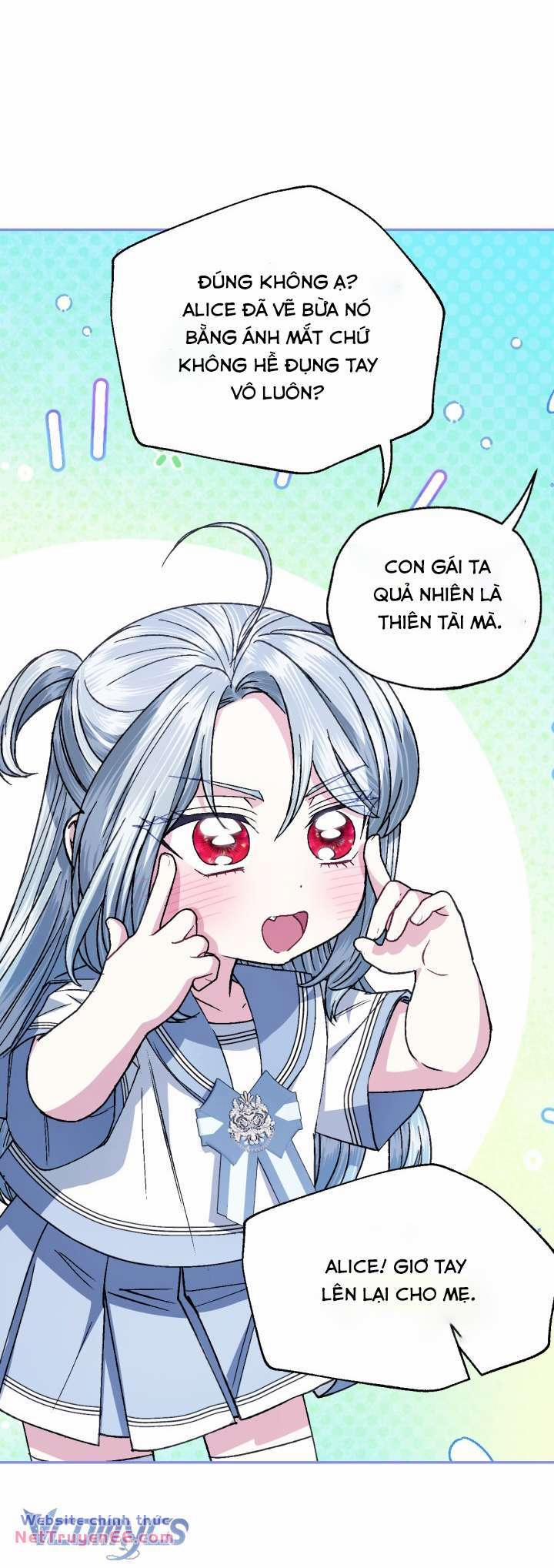 Cha Ơi Con Không Muốn Kết Hôn Đâu 127 trang 24