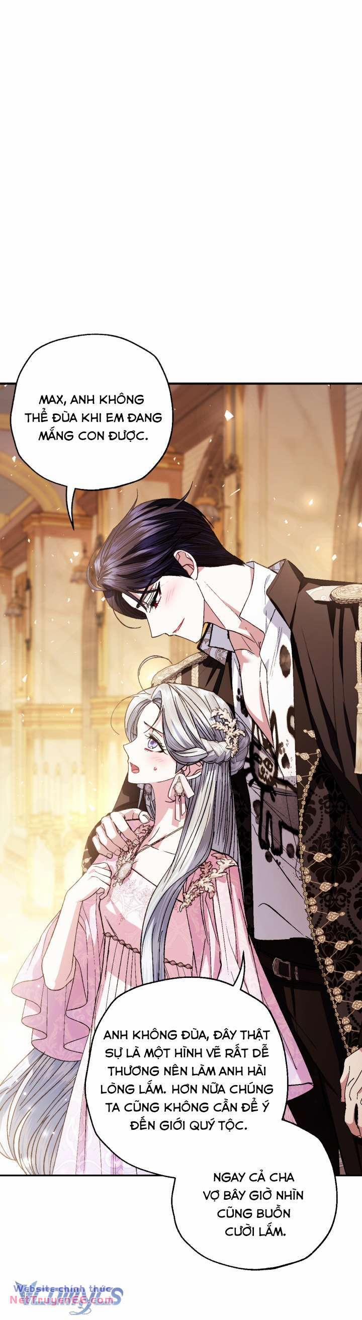 Cha Ơi Con Không Muốn Kết Hôn Đâu 127 trang 25