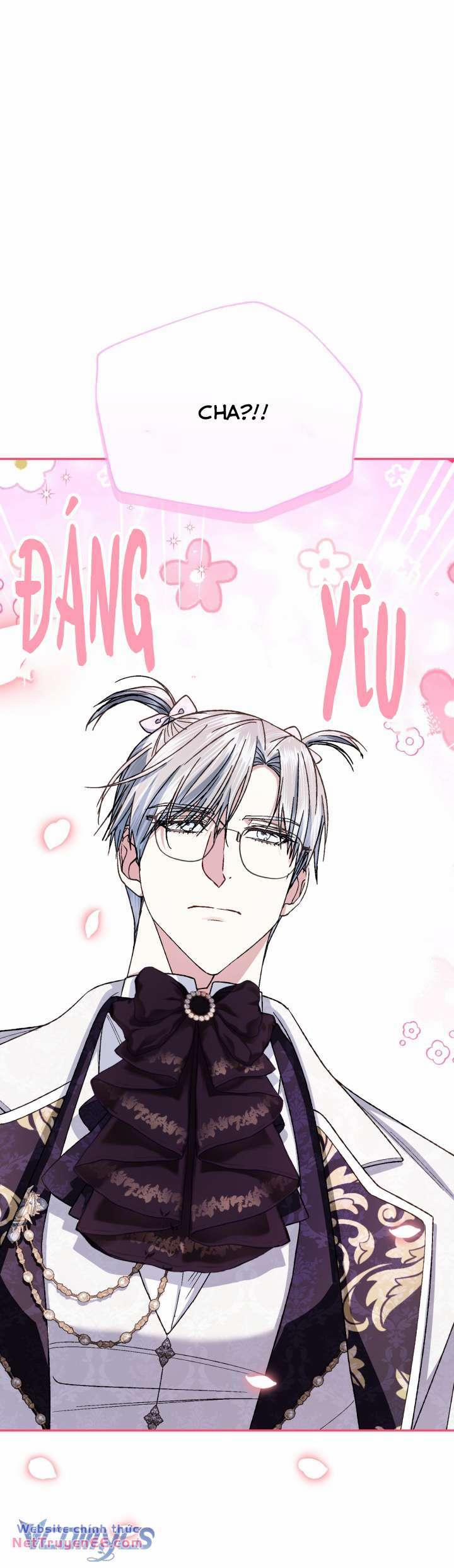 Cha Ơi Con Không Muốn Kết Hôn Đâu 127 trang 27