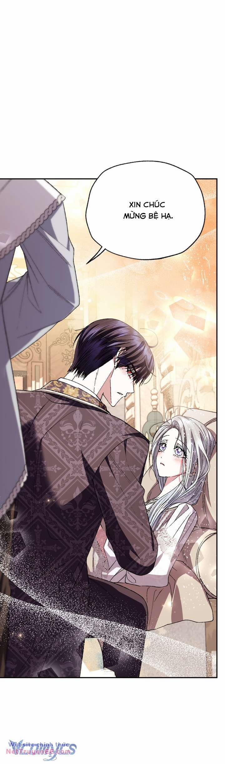 Cha Ơi Con Không Muốn Kết Hôn Đâu 127 trang 3