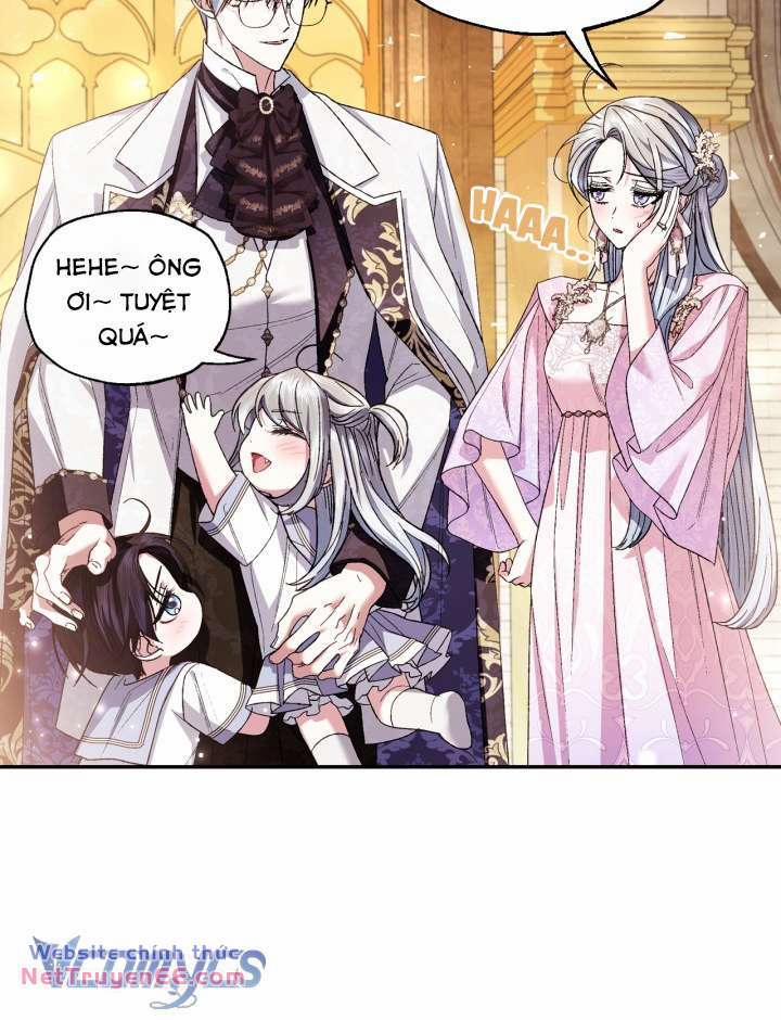 Cha Ơi Con Không Muốn Kết Hôn Đâu 127 trang 31