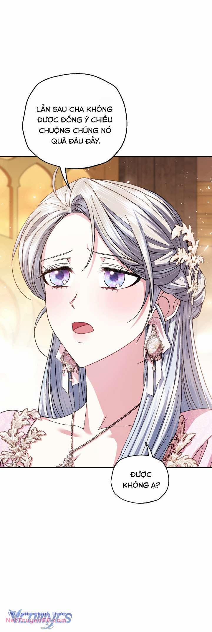 Cha Ơi Con Không Muốn Kết Hôn Đâu 127 trang 32