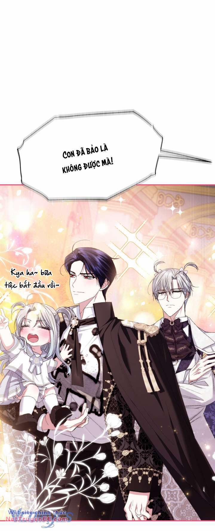 Cha Ơi Con Không Muốn Kết Hôn Đâu 127 trang 33