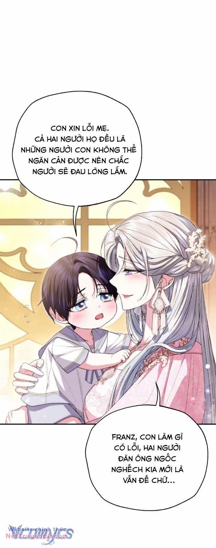 Cha Ơi Con Không Muốn Kết Hôn Đâu 127 trang 35