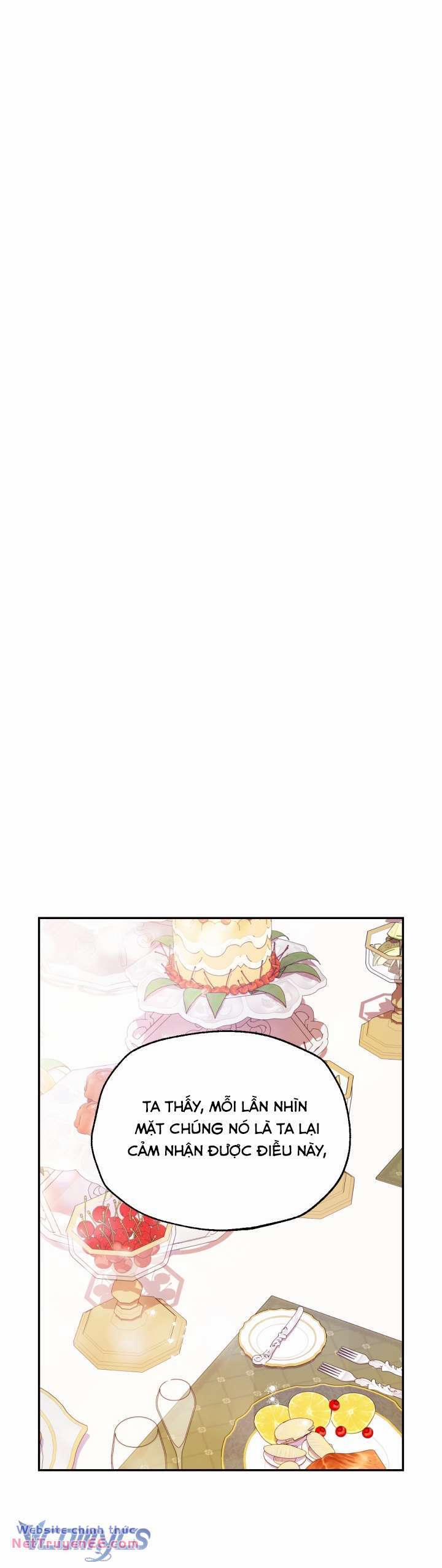 Cha Ơi Con Không Muốn Kết Hôn Đâu 127 trang 36