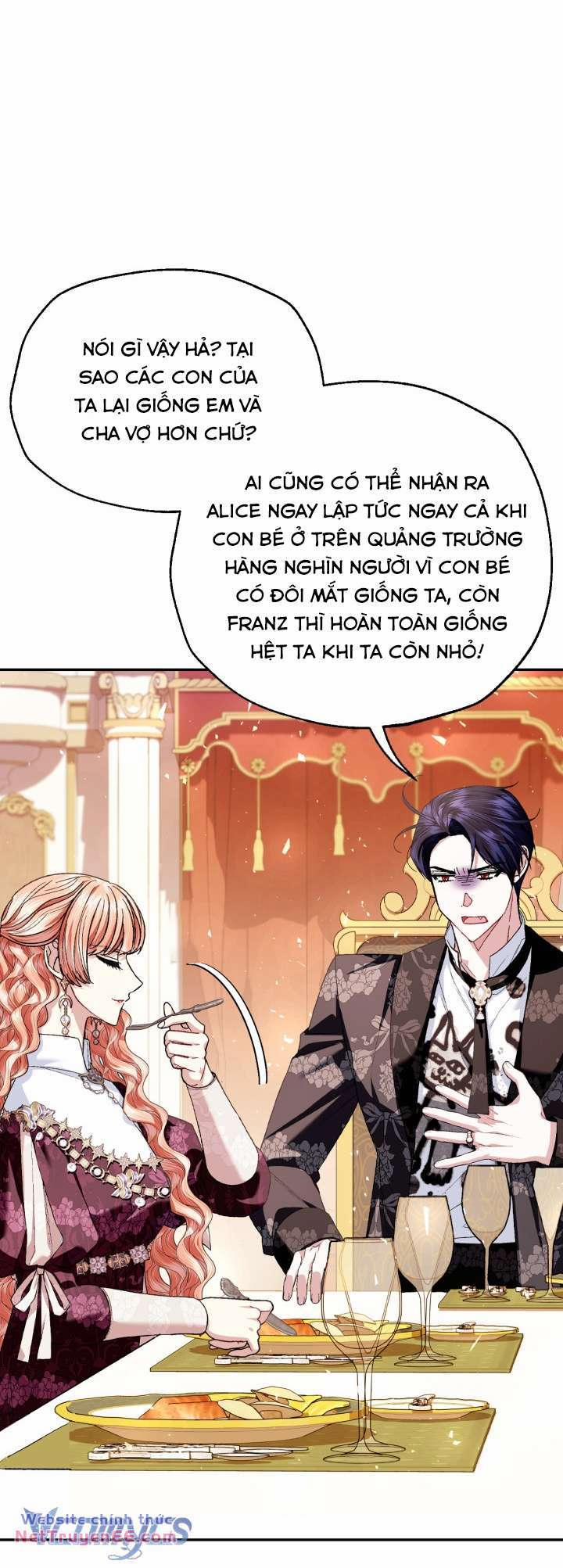 Cha Ơi Con Không Muốn Kết Hôn Đâu 127 trang 38