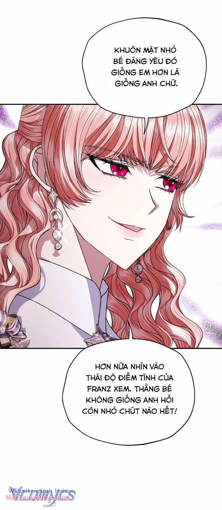 Cha Ơi Con Không Muốn Kết Hôn Đâu 127 trang 39