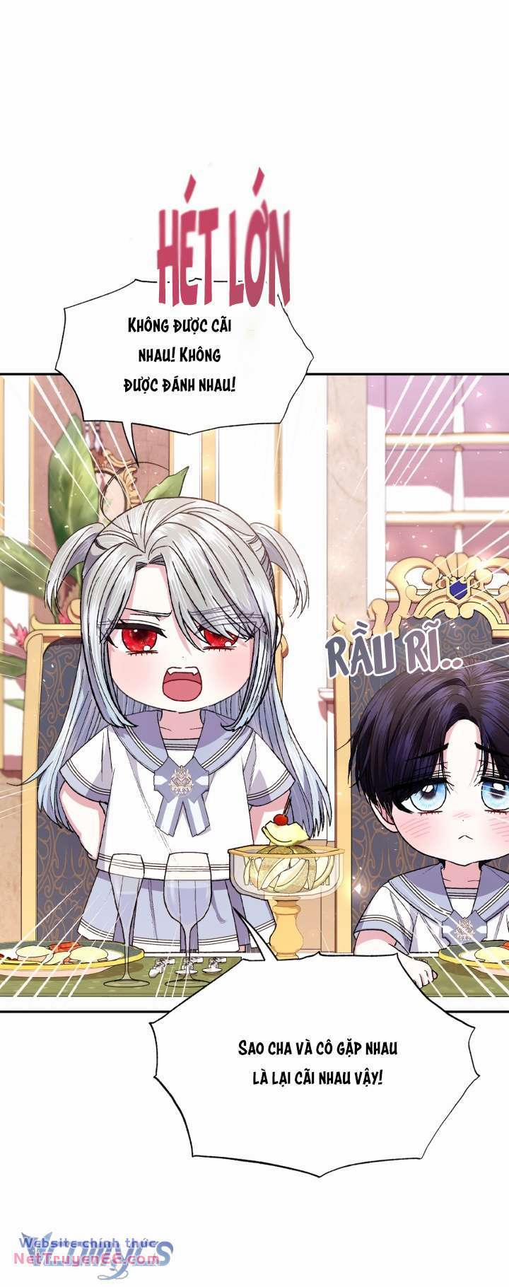 Cha Ơi Con Không Muốn Kết Hôn Đâu 127 trang 41