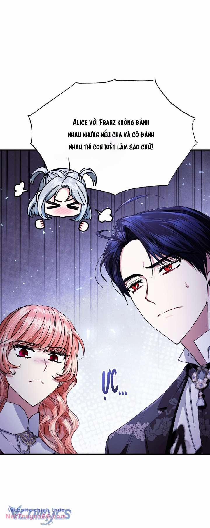 Cha Ơi Con Không Muốn Kết Hôn Đâu 127 trang 42