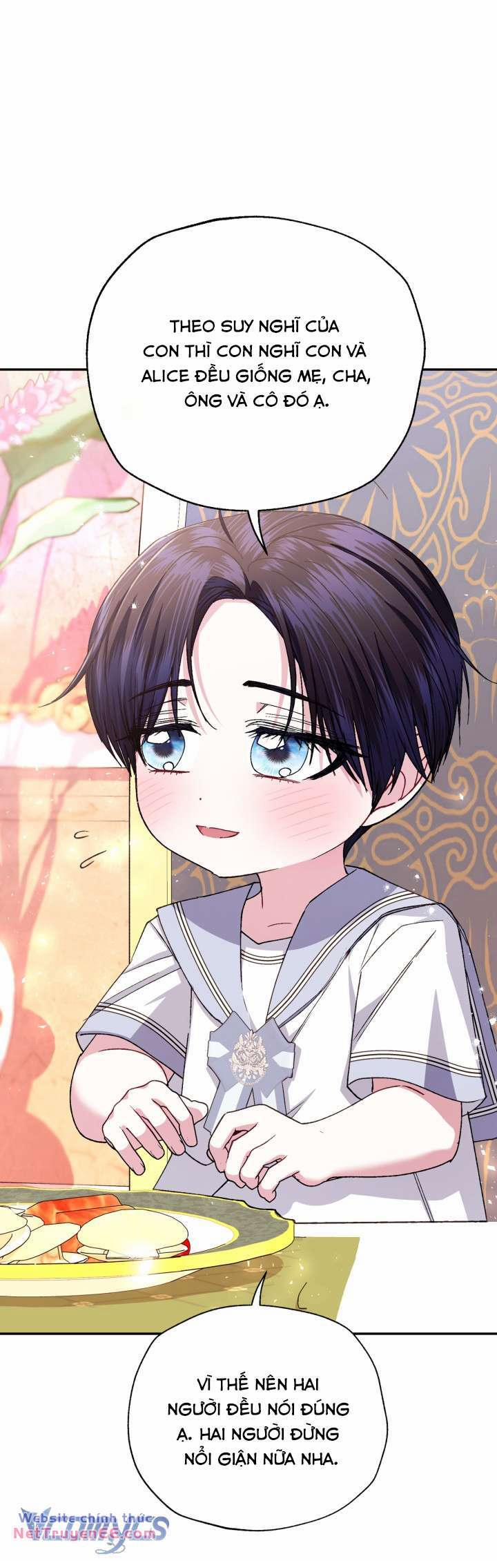 Cha Ơi Con Không Muốn Kết Hôn Đâu 127 trang 43