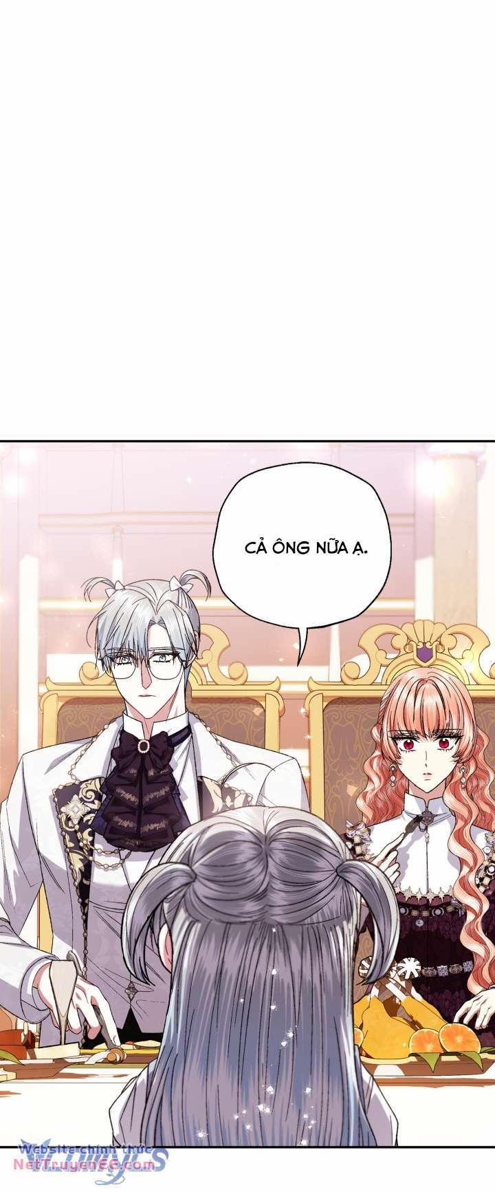 Cha Ơi Con Không Muốn Kết Hôn Đâu 127 trang 45