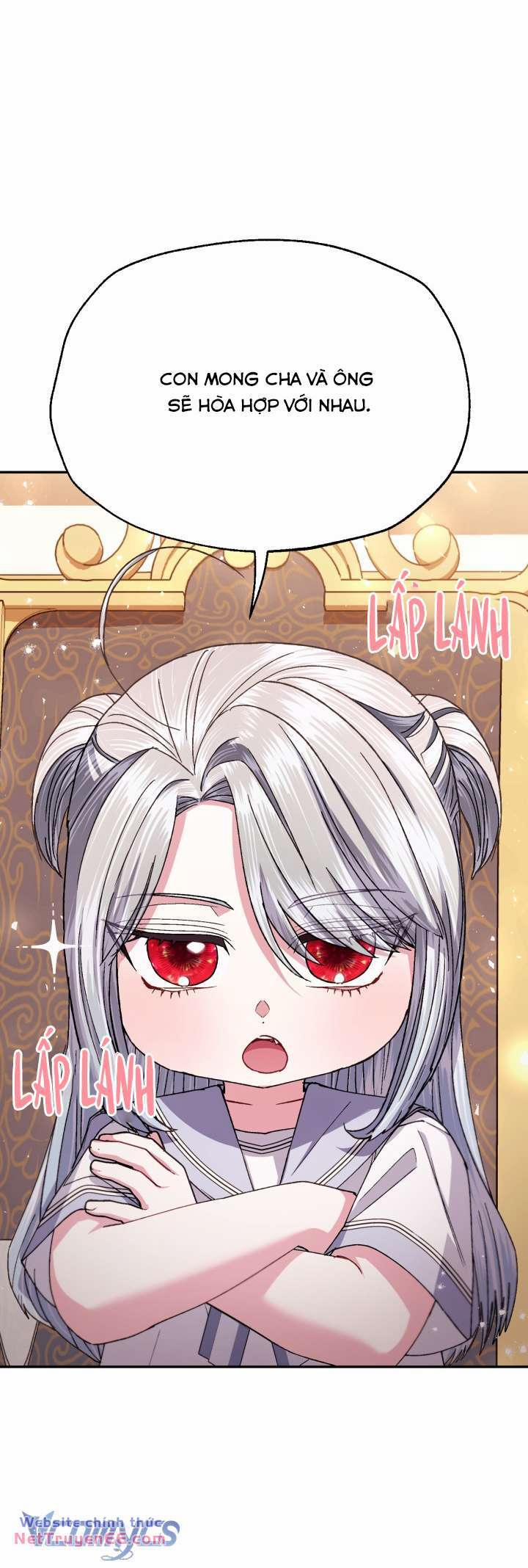 Cha Ơi Con Không Muốn Kết Hôn Đâu 127 trang 48