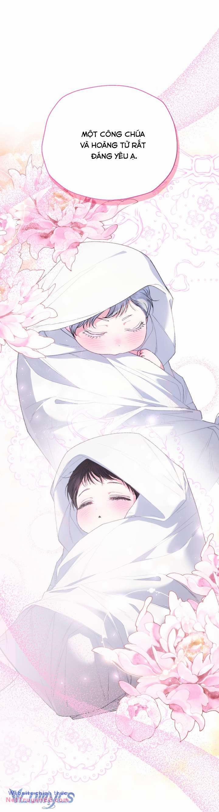 Cha Ơi Con Không Muốn Kết Hôn Đâu 127 trang 5